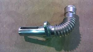 купить Смеситель(патрубок)