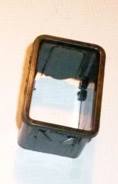 купить Рамка клавиш кабины