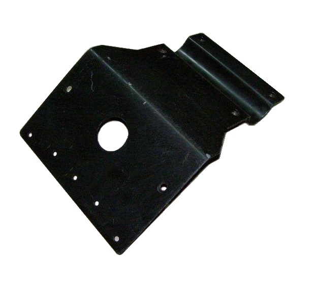 купить Кронштейн заднего фонаря ЕВРОМАЗ нового образца