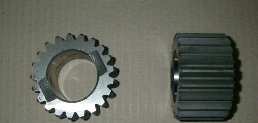 купить Сателлит демультипликатора