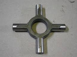 купить Крестовина МКД голая / ПАО КамАЗ