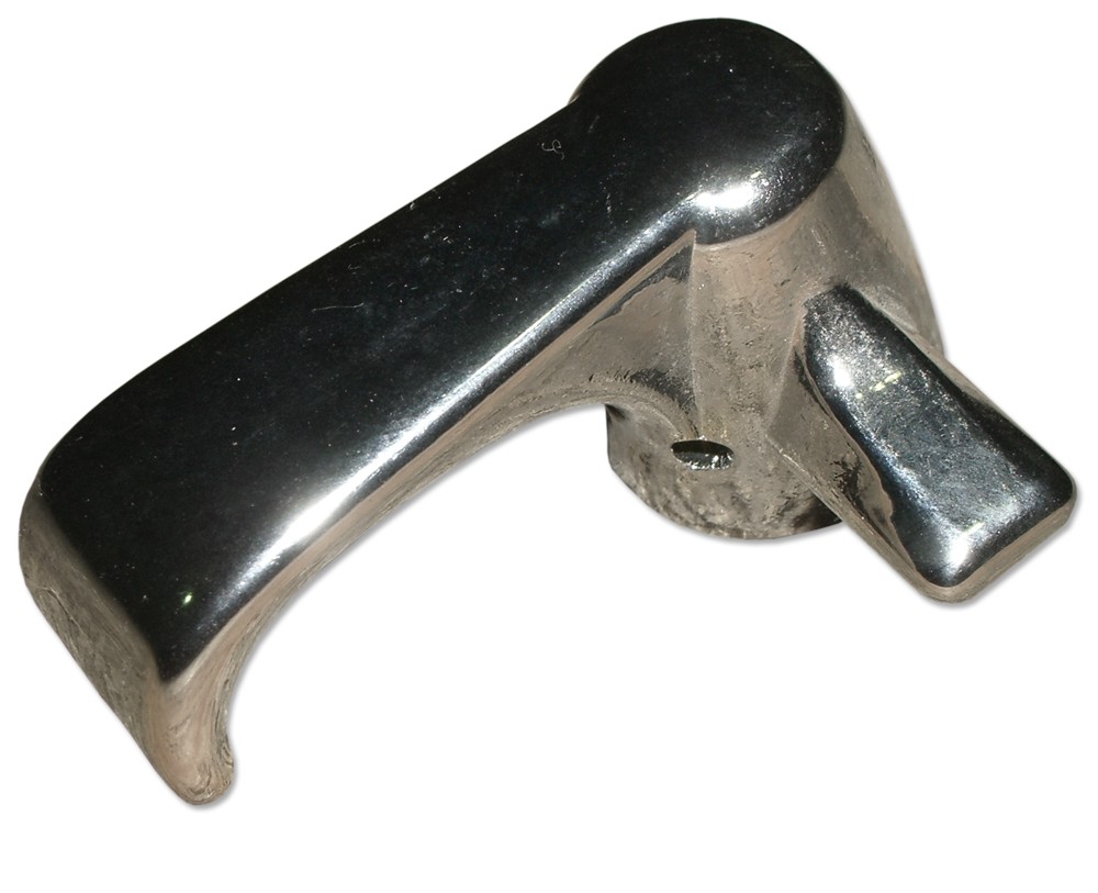 купить Ручка форточки старого образца левая / ДААЗ