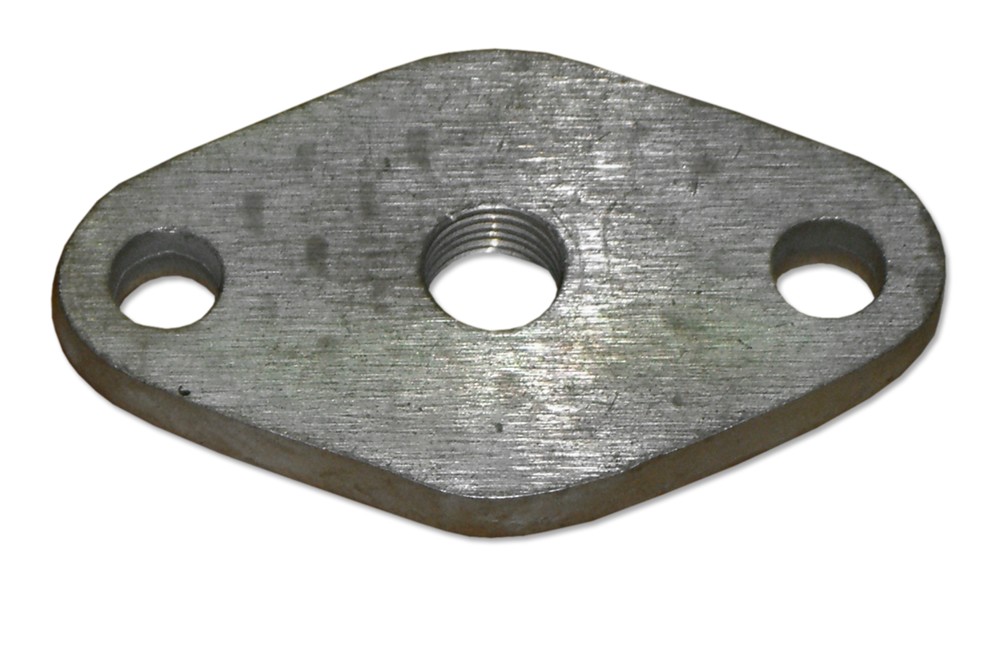 купить Заглушка водяной полости с резьбой / ПАО КамАЗ