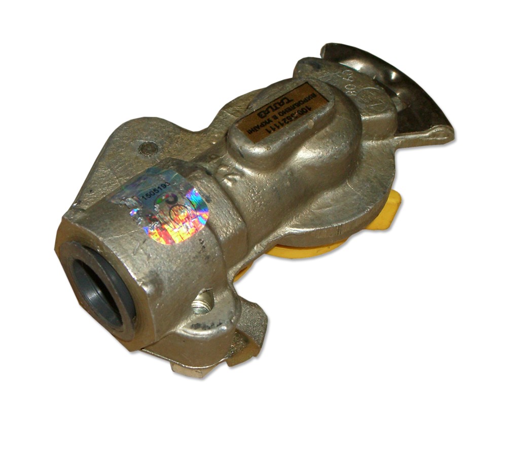 купить Головка ПАЛМ (М22х1,5) синяя / SORL