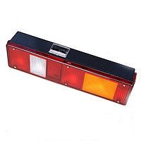 купить Фонарь правый ЕВРО (байонетный разъём по центру)