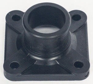 купить Патрубок термостата (гроднамид)