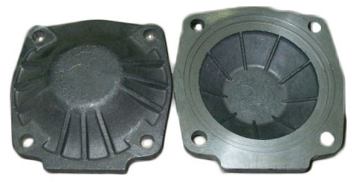 купить Крышка заднего подшипника промвала