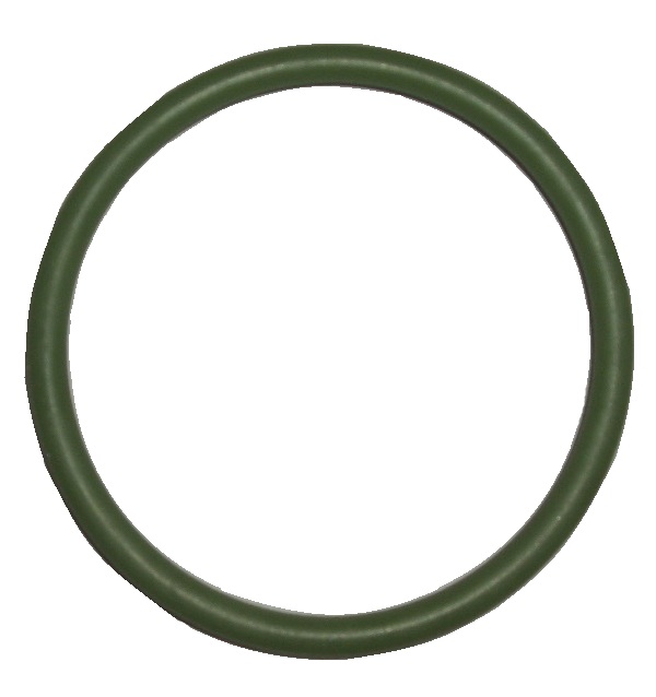 купить Кольцо 040-045-30 (силикон) упл. 536