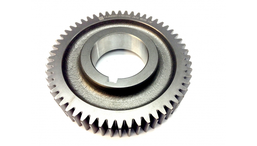 купить Шестерня 5-й передачи промежуточного вала (Z=56)