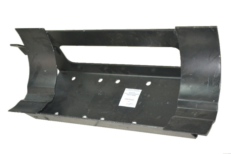 купить Кронштейн крепления глушителя н/о