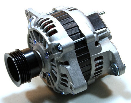 купить Генератор на 650/651/653 (28V,80Ам)