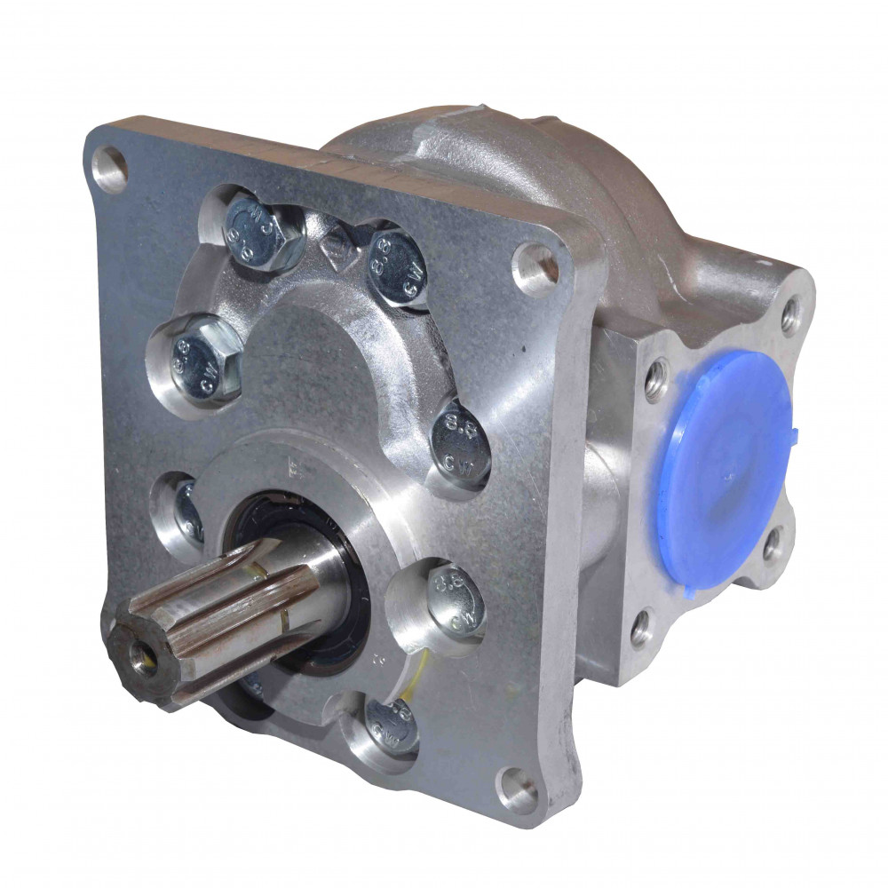 купить Насос НШ-100 левый "Belar" / Гидросила