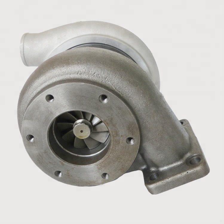 купить Турбокомпрессор ЕВРО-2 ПРАВЫЙ / Schwitzer