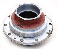 купить Ступица прицепа н/о (голая)