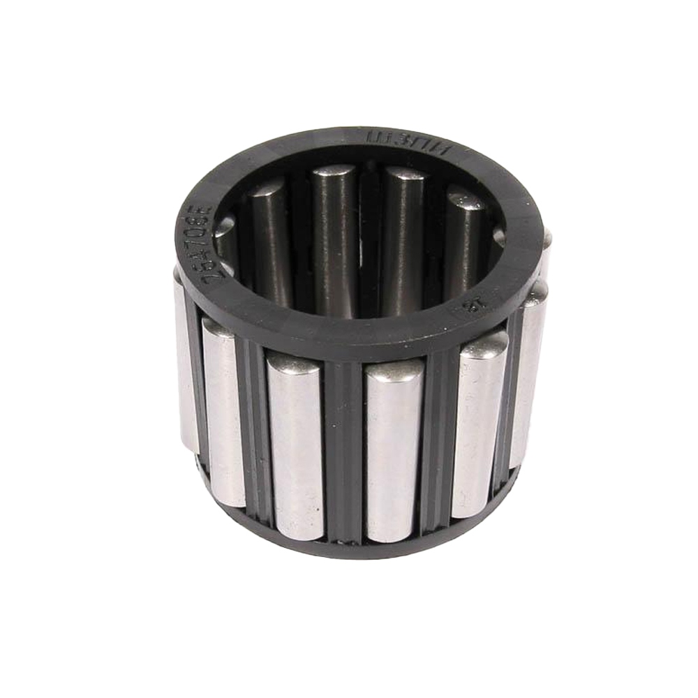 купить Подшипник (264706) КПП 3309,3310 втор вала пер,ось з/х (метал сепаратор) (ГПЗ)