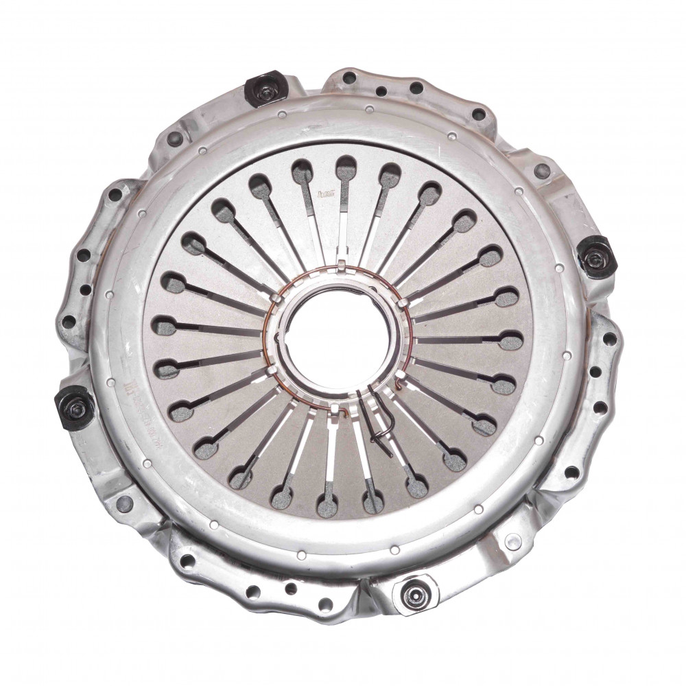 купить Корзина сцепления КПП 2361 дв 6563 MFZ430 (MALANG)