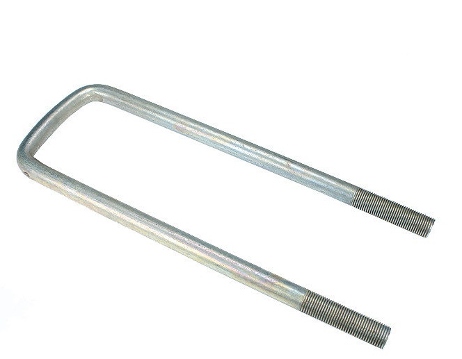 купить Стремянка 295 задняя 16*1,5* (Зубренок)