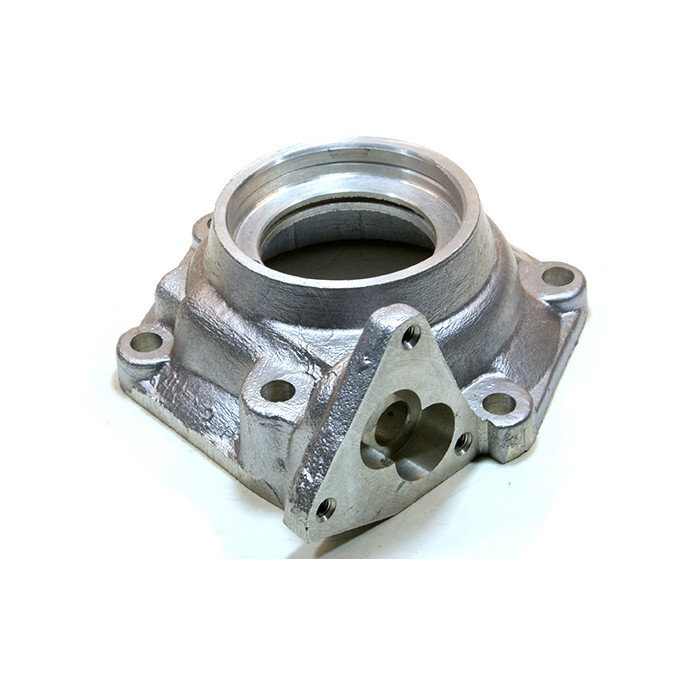 купить Крышка КПП задняя вторичного вала