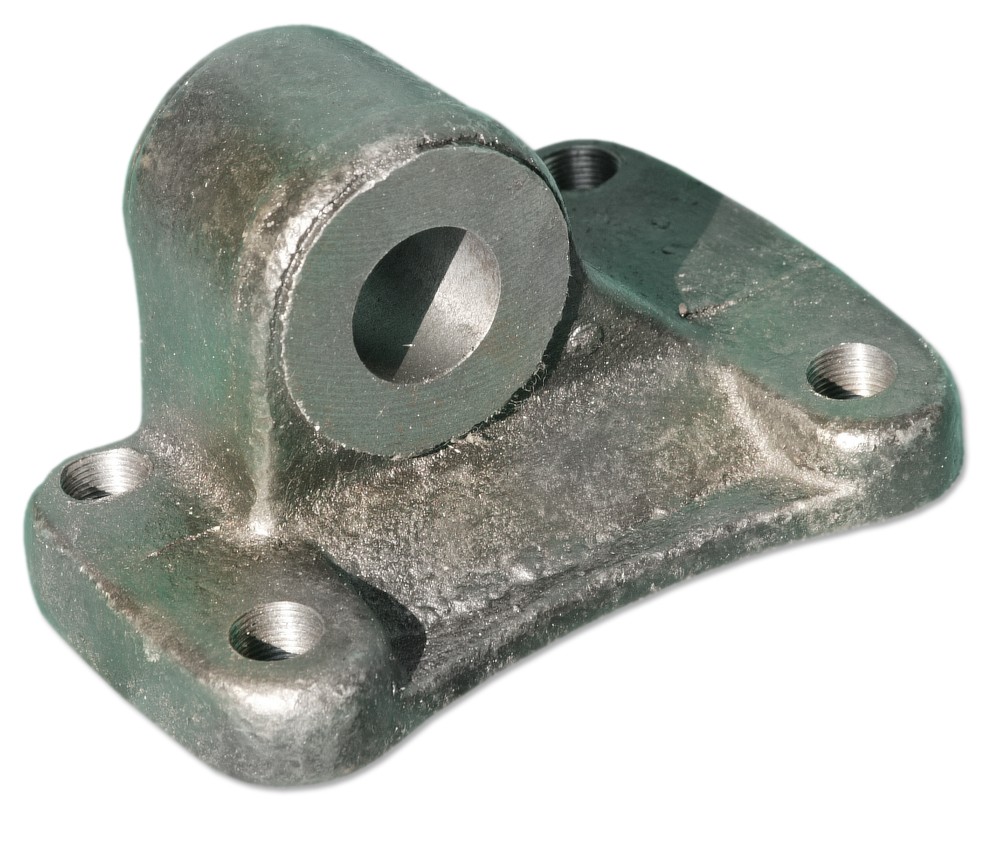 купить Кронштейн реактивной штанги 094 (задний)