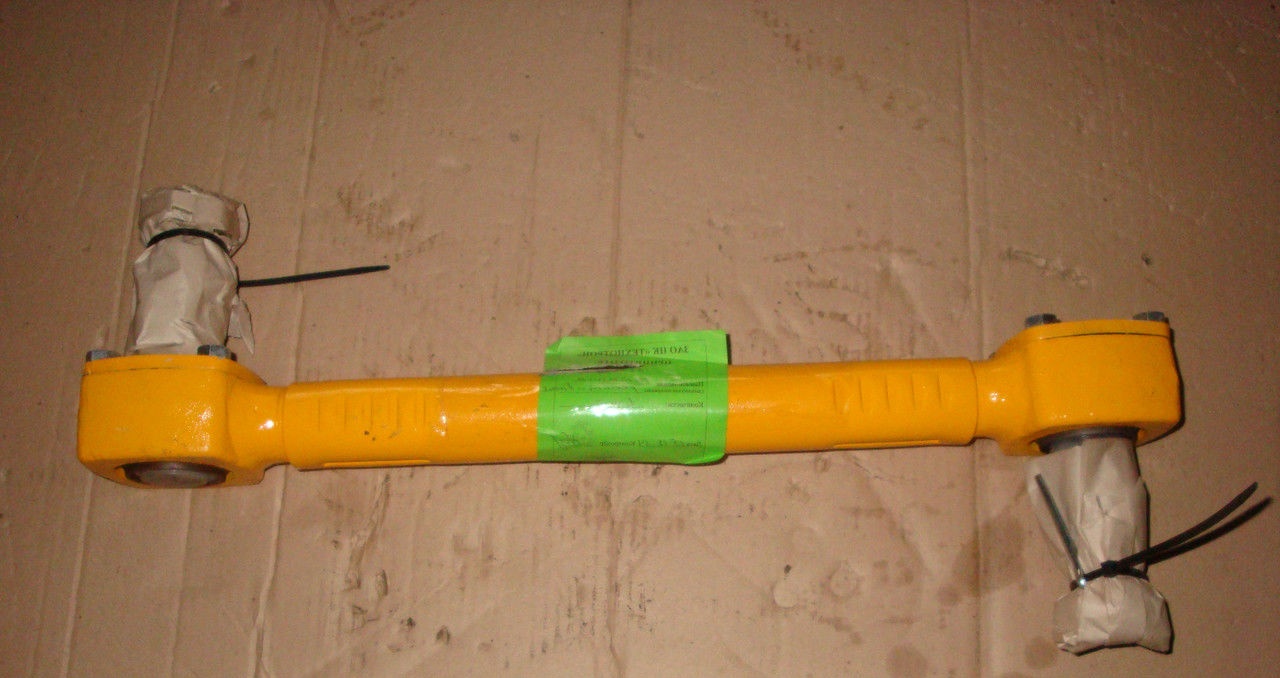 купить Штанга реактивная обжимная (под гайку М33) / ТЕХНОТРОН