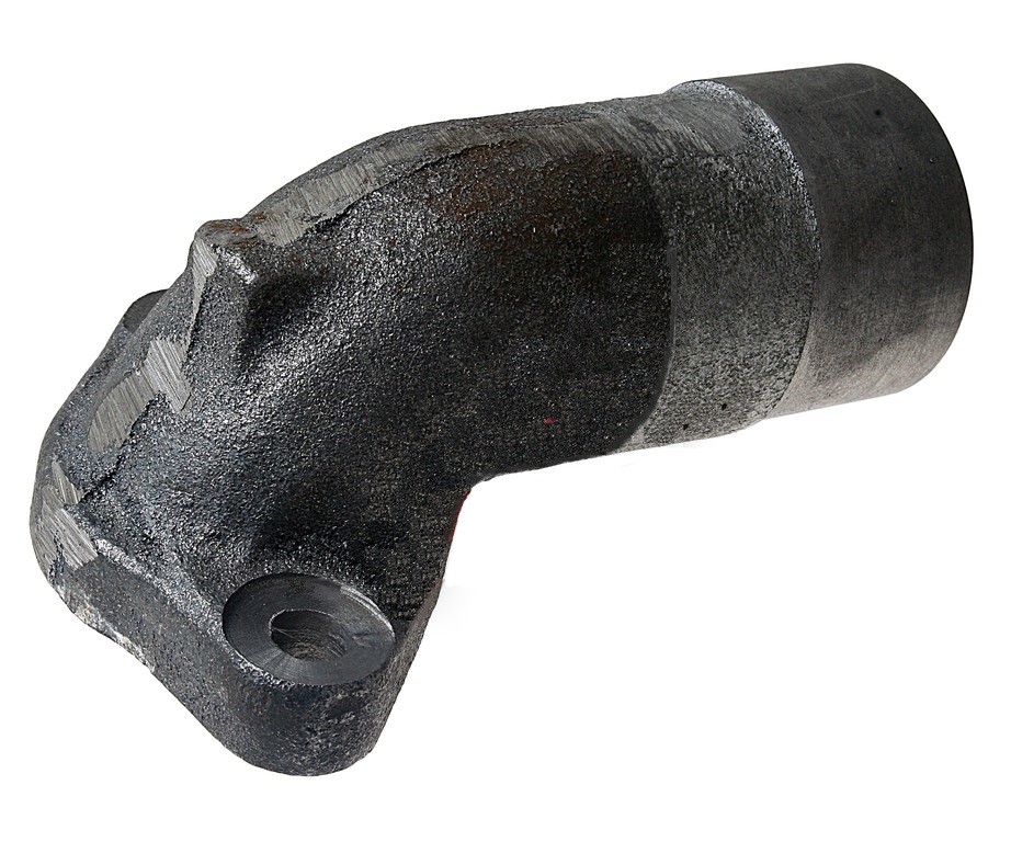 купить Коллектор выпускной передний