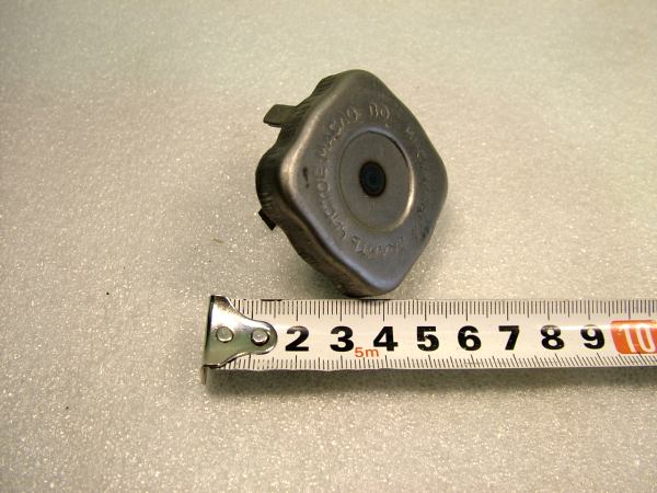 купить Крышка бачка насоса ГУРа (пробка заливной горловины)