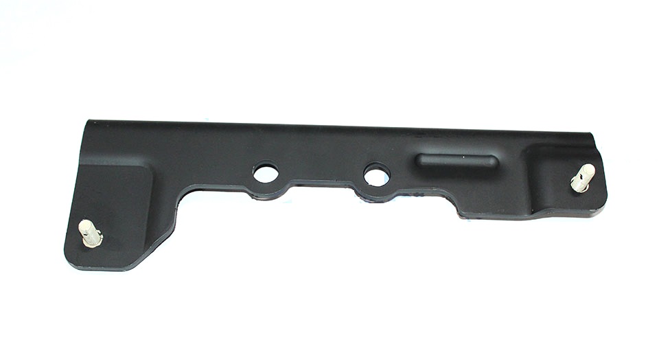 купить Кронштейн бампера верхний правый / ПАО КамАЗ