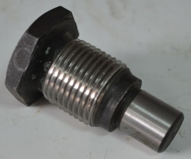 купить Ось вилки делителя (опорная)