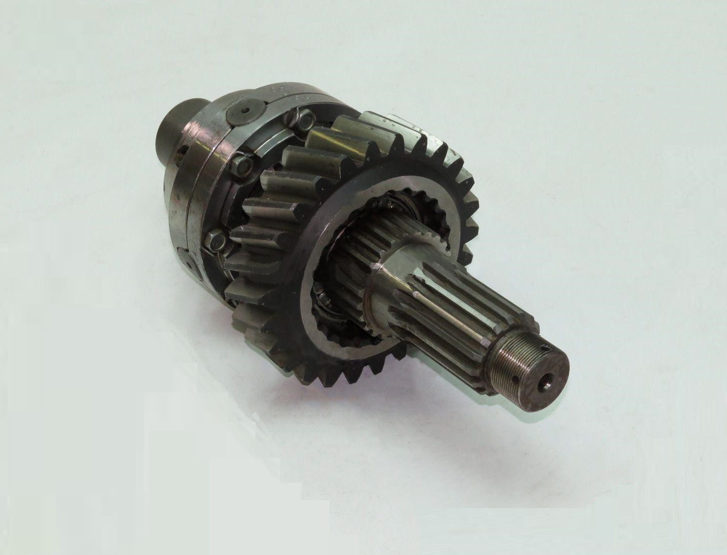 купить Дифференциал в сборе (26/16 зубьев)