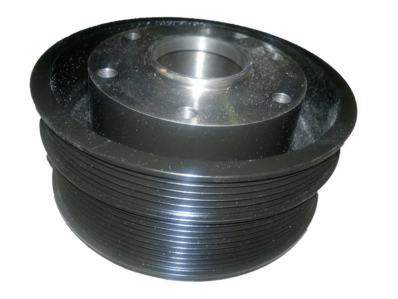 купить Шкив привода вентилятора ( 5010477014) в полном сборе