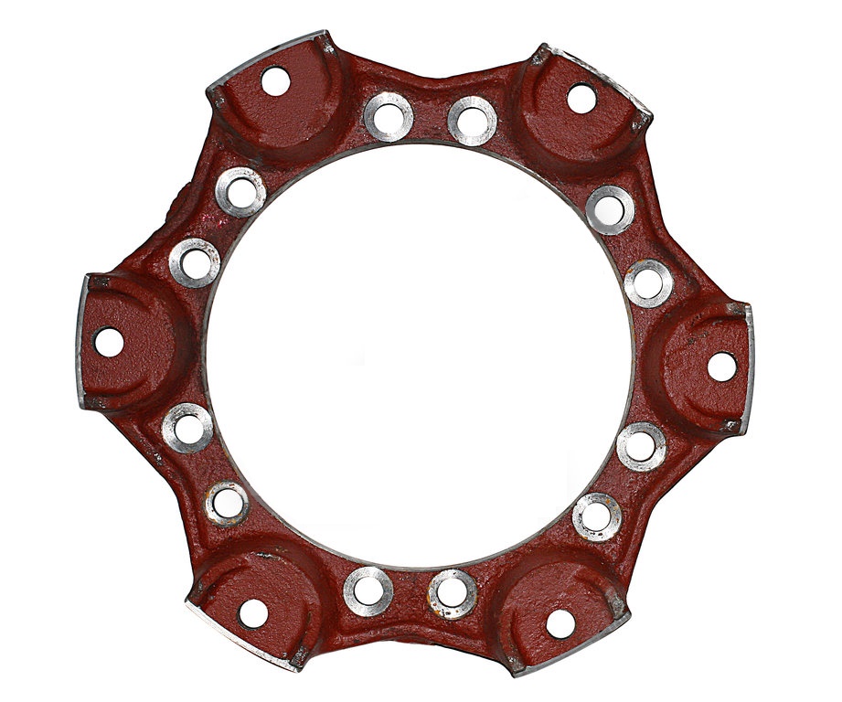 купить Диск (корона) передняя 5336-3101015