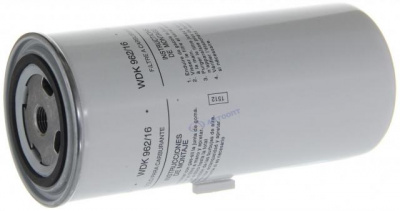 заказать WDK-962/16 Фильтр топливный  фото wdk-962/16 фильтр топливный  WDK-962/16