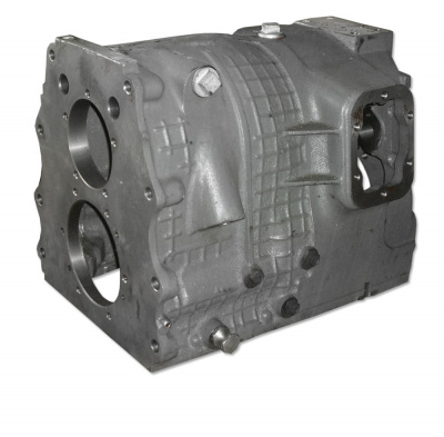 заказать Картер КПП-14 / ПАО КамАЗ купить Картер КПП-14 / ПАО КамАЗ