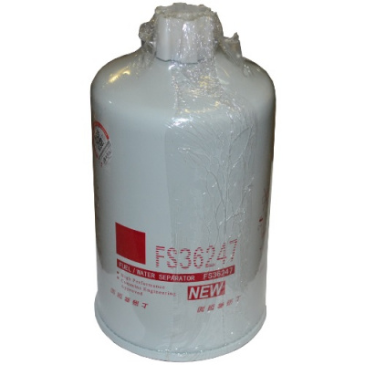 заказать FS-36247 Элемент ТФ на двс Cummins  фото fs-36247 элемент тф на двс cummins  FS-36247