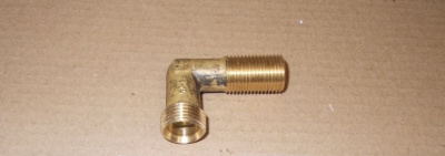 купить Угольник М16хМ18 в сборе 