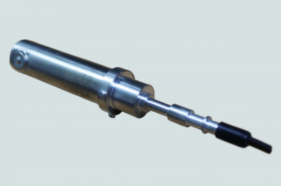 фото форсунка впрыска мочевины (isf, isbe) 5290995 5309343 