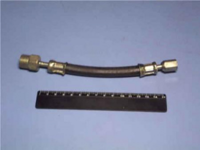 купить Шланг подвода воздуха к шинам