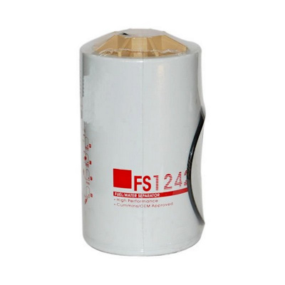 заказать FS-1242В Элемент ТФ на двс Cummins  фото fs-1242в элемент тф на двс cummins  FS-1242В