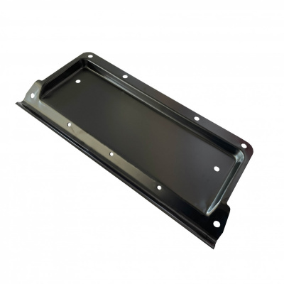 Щиток грязевой задний верхний / ПАО КамАЗ - фото, внешний вид