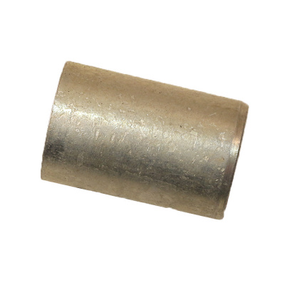 купить Втулка ушка рессоры (стальная)/КМД