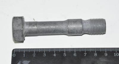 купить Болт крышки шатуна длинный М16х80