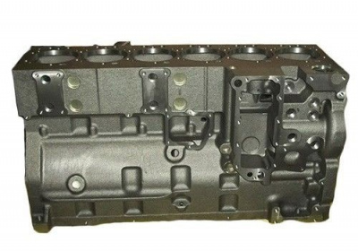 Блок цилиндров V=8.9. ( L ) DCEC 4946152/5260557 5260558 купить у ЛОРРИ ТРАНС фото блок цилиндров v=8.9. ( l ) dcec 4946152/5260557 5260558