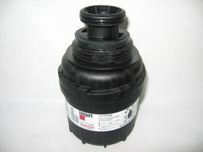 заказать LF-17356 Элемент МФ (для Cummins, Газель, Валдай)  фото lf-17356 элемент мф (для cummins, газель, валдай)  LF-17356