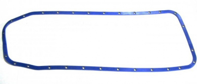 Прокладка поддона ЕВРО-2,3 красная 7405-1009040-01 7405-1009040-01 купить у ЛОРРИ ТРАНС фото прокладка поддона евро-2,3 красная 7405-1009040-01 7405-1009040-01