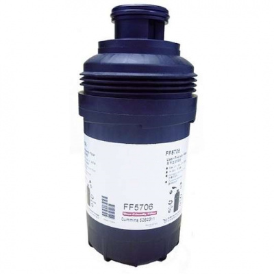 заказать FF-5706 Элемент ТФ (для Cummins, Валдай)  фото ff-5706 элемент тф (для cummins, валдай)  FF-5706