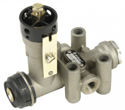 Регулятор уровня пола прицепа аналог"WABCO" 464 006 002 0 купить у ЛОРРИ ТРАНС фото регулятор уровня пола прицепа аналог"wabco" 464 006 002 0