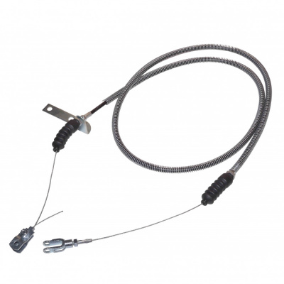 купить Привод гибкий 544010 (2455мм) (оплетка L=1500мм)