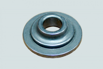 фото тарелка пружины клапана isf2.8 ## 4976168 