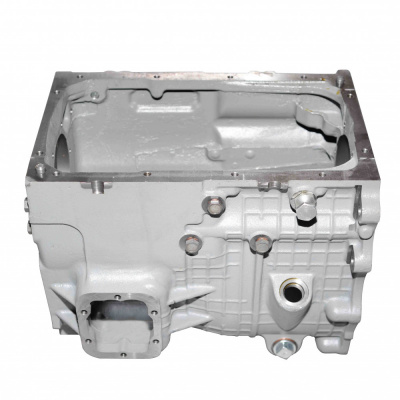 заказать Картер КПП-154 / ПАО КамАЗ купить Картер КПП-154 / ПАО КамАЗ