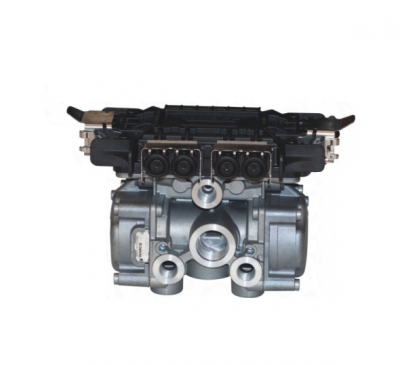 Модулятор  АБС прицепа / WABCO 4005000810 купить у ЛОРРИ ТРАНС фото модулятор  абс прицепа / wabco 4005000810